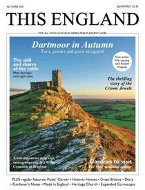 This England – August 2021 - Download