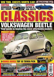Classics Monthly - September 2021 - Download
