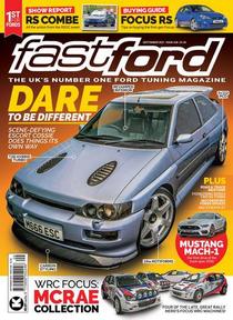 Fast Ford – September 2021 - Download