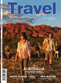 Let's Travel - August 2021 - Download