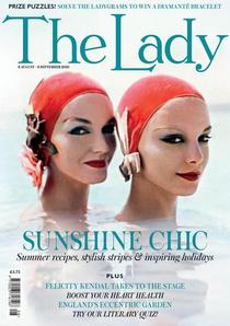 The Lady – 06 August 2021 - Download