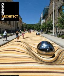 Canadian Architect - August 2021 - Download