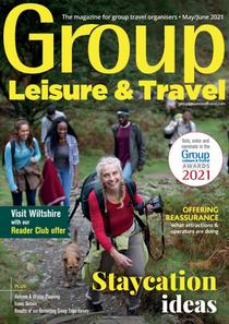 Group Leisure & Travel - May-June 2021 - Download