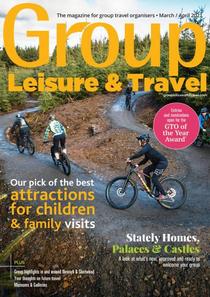 Group Leisure & Travel - March-April 2021 - Download