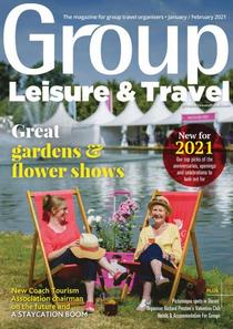 Group Leisure & Travel - January-February 2021 - Download