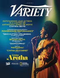 Variety – August 04, 2021 - Download