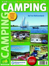 Camping Germany – September 2021 - Download