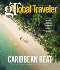 Global Traveler - August 2021 - Download