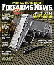 Firearms New - 01 August 2021 - Download