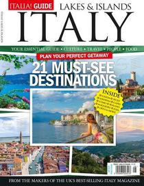 Italia! Guide – 05 August 2021 - Download