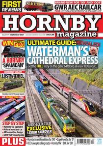 Hornby Magazine – September 2021 - Download