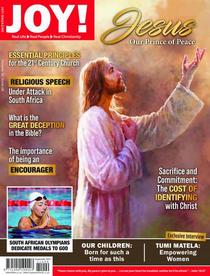 Joy! Magazine - September 2021 - Download