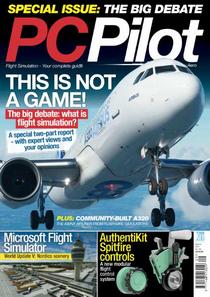 PC Pilot - Issue 135 - September-October 2021 - Download