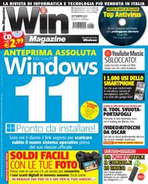 Win Magazine N.281 - Settembre 2021 - Download