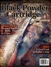 The Black Powder Cartridge New - Fall 2021 - Download