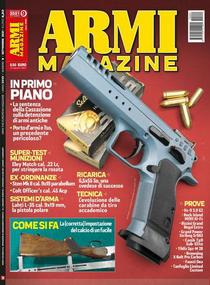 Armi Magazine – settembre 2021 - Download