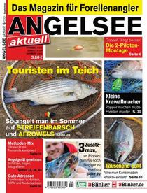 Angelsee Aktuell – 10. August 2021 - Download