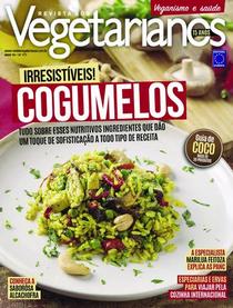 Revista dos Vegetarianos – agosto 2021 - Download