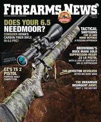 Firearms New - 10 August 2021 - Download