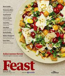 The Guardian Feast – 07 August 2021 - Download