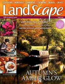 Landscape UK - October 2021 - Download