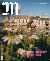 Le Monde Magazine - 14 Aout 2021 - Download