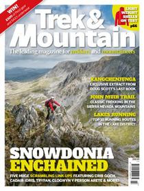 Trek & Mountain - July-August 2021 - Download