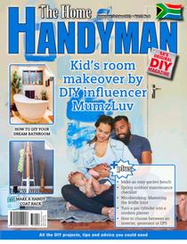 The Home Handyman - September/October 2021 - Download