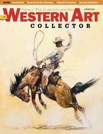 Western Art Collector - August 2021 - Download
