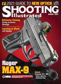 Shooting Illustrated - August 2021 - Download