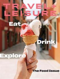 Travel+Leisure USA - September 2021 - Download