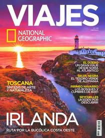 Viajes National Geographic - septiembre 2021 - Download