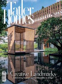 Malaysia Tatler Homes - August/September 2021 - Download