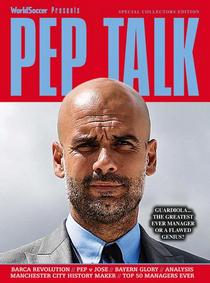 World Soccer Presents – 10 August 2021 - Download