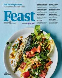 The Guardian Feast – 14 August 2021 - Download