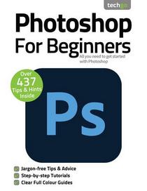 Photoshop for Beginners – August 2021 - Download