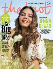 The Knot Weddings Magazine - August 2021 - Download