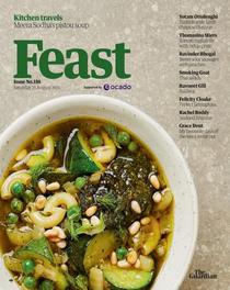 The Guardian Feast – 21 August 2021 - Download