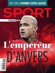 Sport Foot Magazine - 18 Aout 2021 - Download