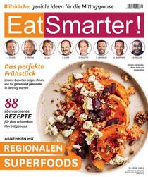 EatSmarter! – September 2021 - Download