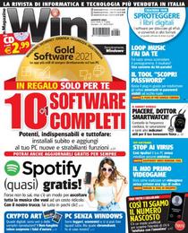 Win Magazine N.280 - Agosto 2021 - Download