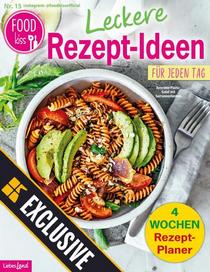 FOODkiss Liebes Land – 14. August 2021 - Download