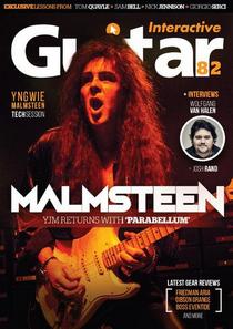 Guitar Interactive - Issue 82 2021 - Download