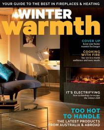 Winter Warmth - July 2021 - Download