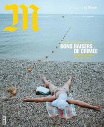 Le Monde Magazine - 7 Aout 2021 - Download