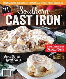 Southern Cast Iron - September 2021 - Download