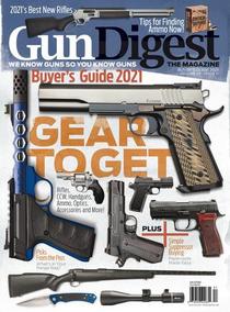 Gun Digest - Buyer's Guide 2021 - Download