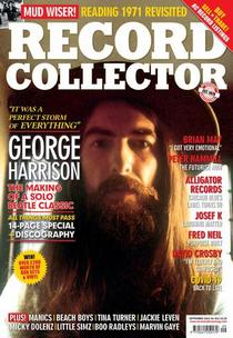 Record Collector – September 2021 - Download