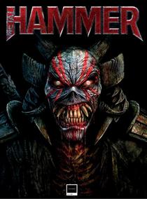 Metal Hammer UK - September 2021 - Download