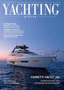 Yachting & Style - Heft 44 2021 - Download